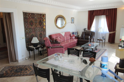 Просторная квартира 2+1 в районе Джикджилли с видом на горы фото 13