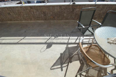 Просторная квартира 2+1 в районе Джикджилли с видом на горы фото 23