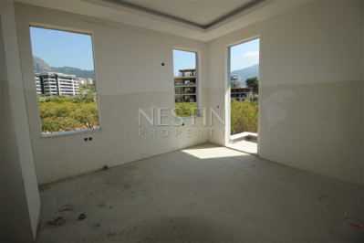 Квартира 2+1 в комплексе на стадии строительства в районе Оба фото 2