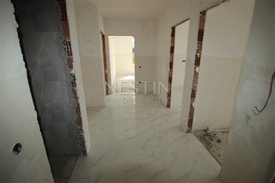 Квартира 2+1 в комплексе на стадии строительства в районе Оба фото 4