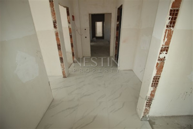 Квартира 2+1 в комплексе на стадии строительства в районе Оба фото 6