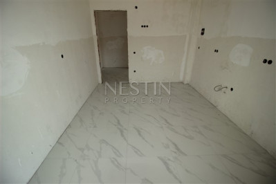 Квартира 2+1 в комплексе на стадии строительства в районе Оба фото 8