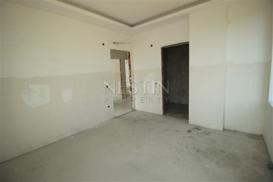 Квартира 2+1 в комплексе на стадии строительства в районе Оба фото 9