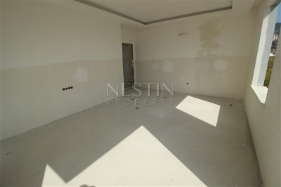 Квартира 2+1 в комплексе на стадии строительства в районе Оба фото 12