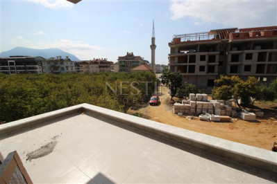 Квартира 2+1 в комплексе на стадии строительства в районе Оба фото 14