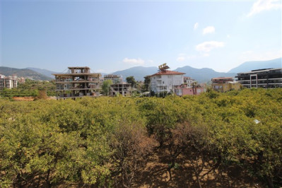 Квартира 2+1 в комплексе на стадии строительства в районе Оба фото 15