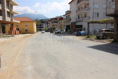 Квартира 2+1 в комплексе на стадии строительства в районе Оба фото 18