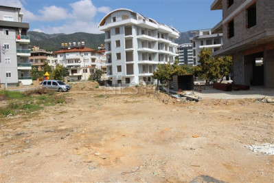 Квартира 2+1 в комплексе на стадии строительства в районе Оба фото 19