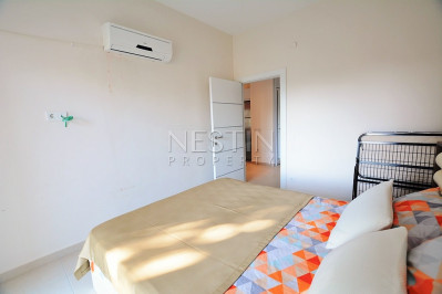 Меблированная квартира 1+1 в элитном жилом комплексе в Авсалларе фото 33