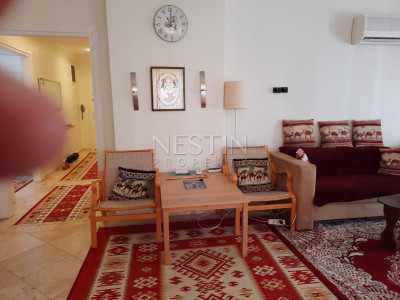 Трехкомнатная квартира в районе Махмутлар в 400 м от моря фото 7