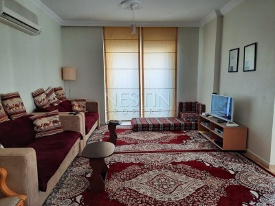 Трехкомнатная квартира в районе Махмутлар в 400 м от моря фото 9