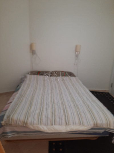 Трехкомнатная квартира в районе Махмутлар в 400 м от моря фото 15