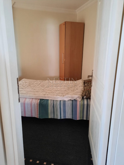 Трехкомнатная квартира в районе Махмутлар в 400 м от моря фото 17