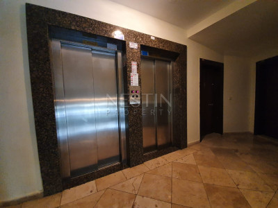 Квартира планировки 2+1 в районе Махмутлар с видом на море фото 6