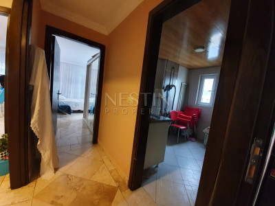 Квартира планировки 2+1 в районе Махмутлар с видом на море фото 7