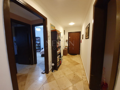 Квартира планировки 2+1 в районе Махмутлар с видом на море фото 8