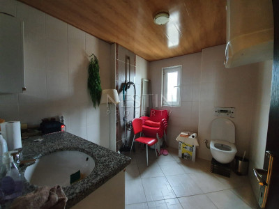 Квартира планировки 2+1 в районе Махмутлар с видом на море фото 14