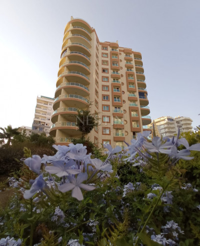 Просторная квартира 2+1 в районе Махмутлар в 400 м от Средиземного моря фото 1