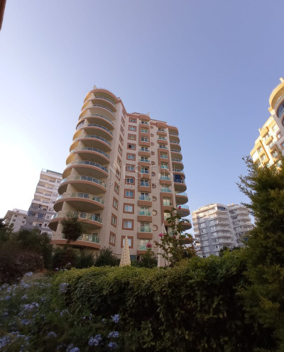 Просторная квартира 2+1 в районе Махмутлар в 400 м от Средиземного моря фото 2