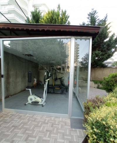 Просторная квартира 2+1 в районе Махмутлар в 400 м от Средиземного моря фото 5