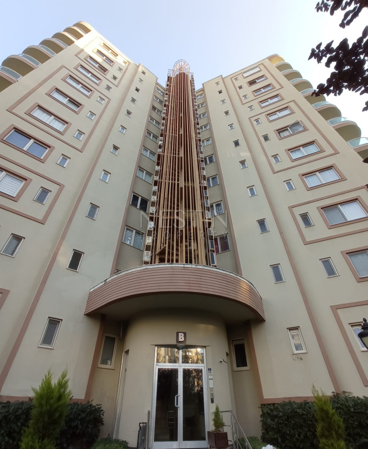 Просторная квартира 2+1 в районе Махмутлар в 400 м от Средиземного моря фото 7