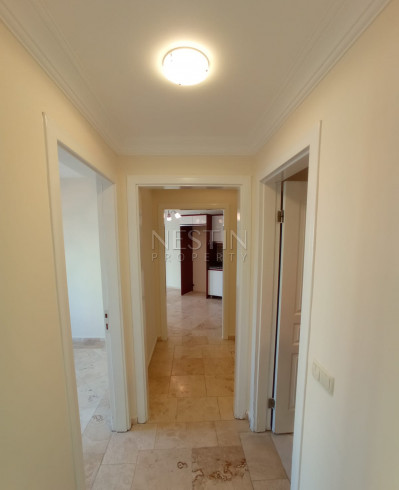 Просторная квартира 2+1 в районе Махмутлар в 400 м от Средиземного моря фото 11