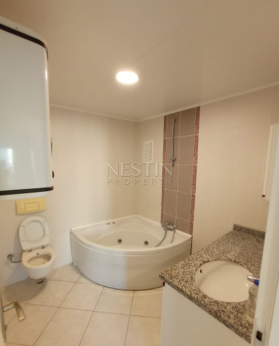 Просторная квартира 2+1 в районе Махмутлар в 400 м от Средиземного моря фото 22