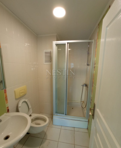 Просторная квартира 2+1 в районе Махмутлар в 400 м от Средиземного моря фото 23