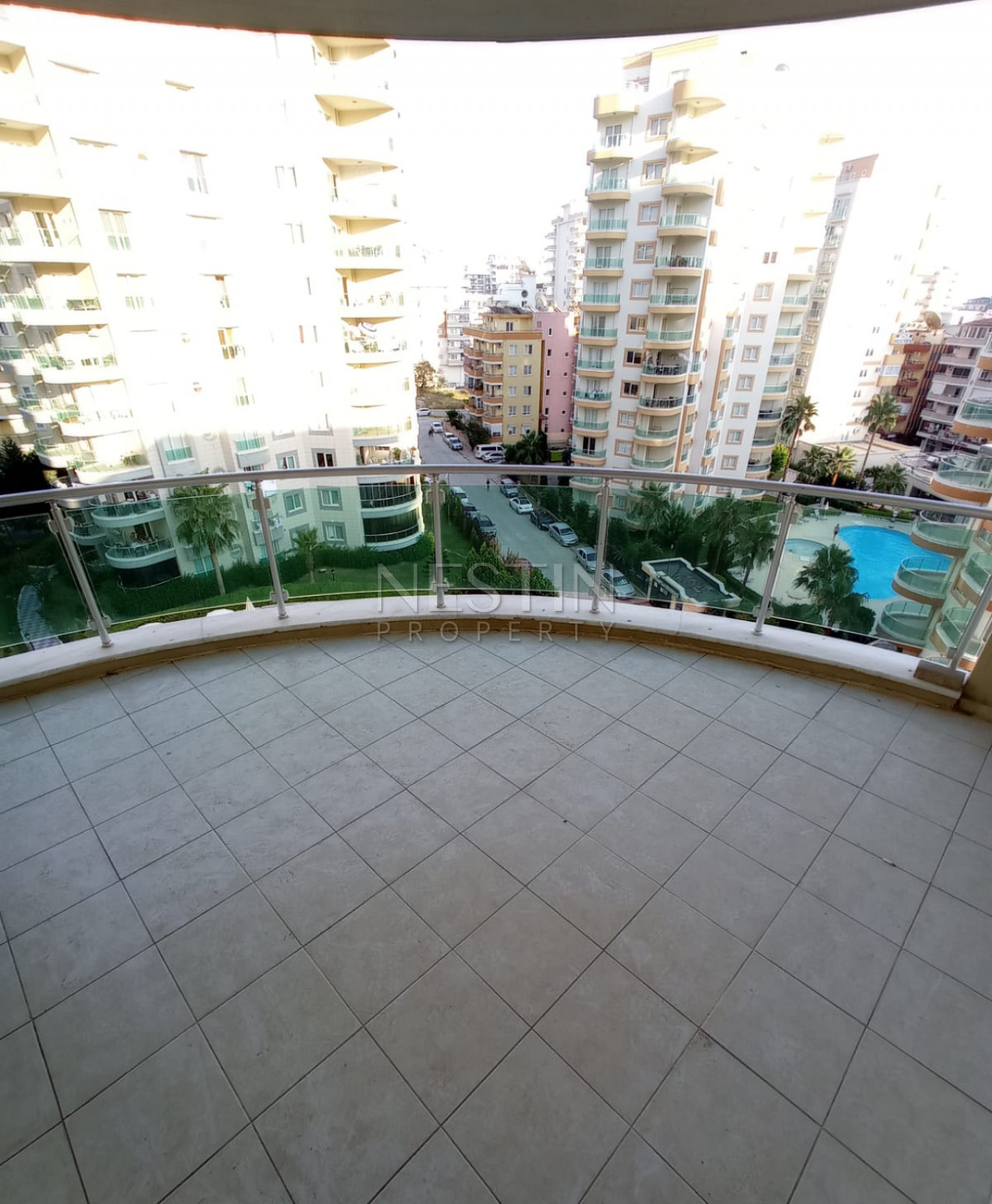 Просторная квартира 2+1 в районе Махмутлар в 400 м от Средиземного моря фото 24