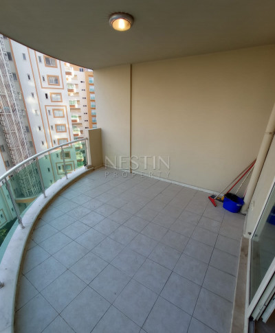 Просторная квартира 2+1 в районе Махмутлар в 400 м от Средиземного моря фото 25