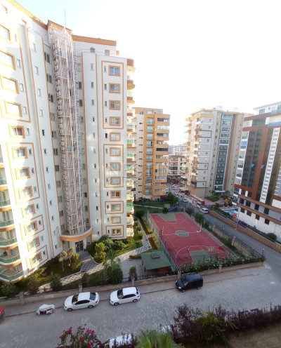 Просторная квартира 2+1 в районе Махмутлар в 400 м от Средиземного моря фото 27