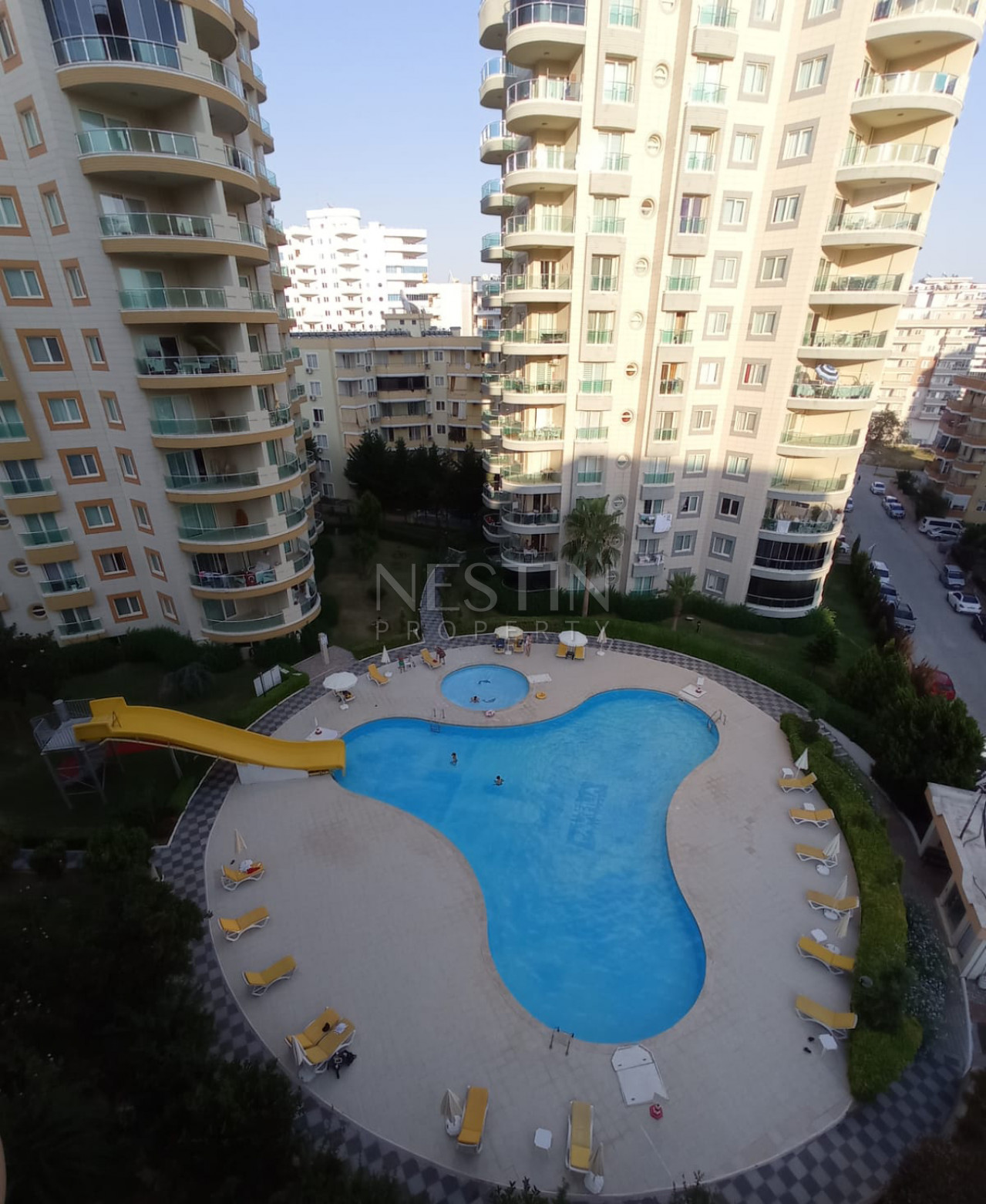 Просторная квартира 2+1 в районе Махмутлар в 400 м от Средиземного моря фото 28