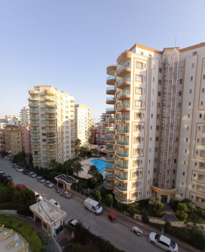 Просторная квартира 2+1 в районе Махмутлар в 400 м от Средиземного моря фото 29