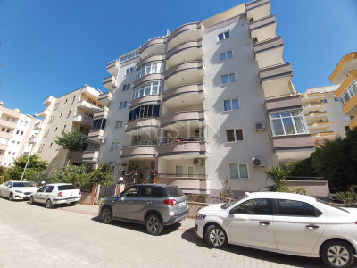 Пентхаус 3+1 в районе Махмутлар с видом на горы фото 1