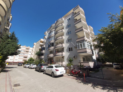 Пентхаус 3+1 в районе Махмутлар с видом на горы фото 2