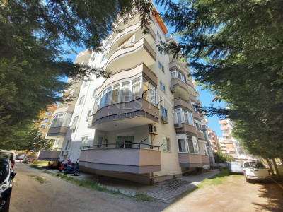 Пентхаус 3+1 в районе Махмутлар с видом на горы фото 3