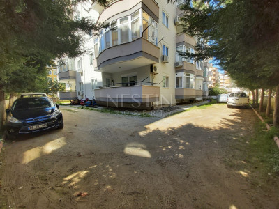 Пентхаус 3+1 в районе Махмутлар с видом на горы фото 4