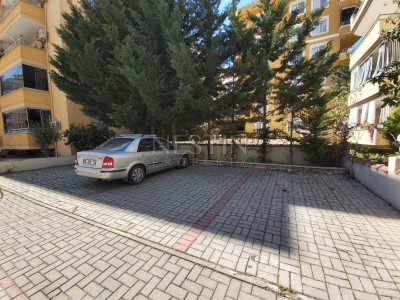 Пентхаус 3+1 в районе Махмутлар с видом на горы фото 5