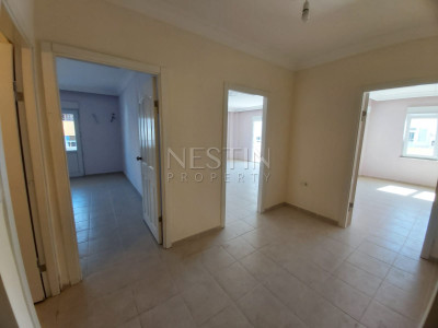 Пентхаус 3+1 в районе Махмутлар с видом на горы фото 9