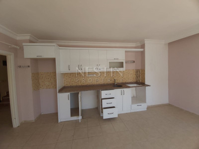 Пентхаус 3+1 в районе Махмутлар с видом на горы фото 10