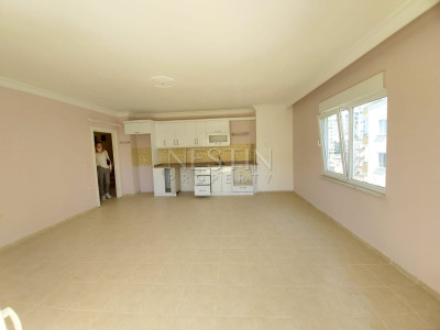 Пентхаус 3+1 в районе Махмутлар с видом на горы фото 11