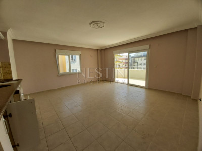 Пентхаус 3+1 в районе Махмутлар с видом на горы фото 13