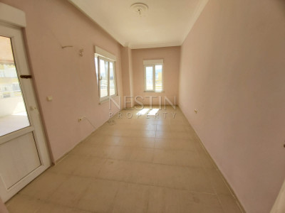 Пентхаус 3+1 в районе Махмутлар с видом на горы фото 15