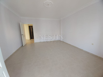 Пентхаус 3+1 в районе Махмутлар с видом на горы фото 16