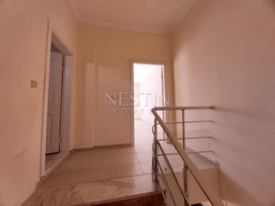 Пентхаус 3+1 в районе Махмутлар с видом на горы фото 18