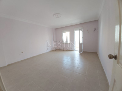 Пентхаус 3+1 в районе Махмутлар с видом на горы фото 19