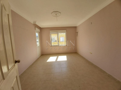 Пентхаус 3+1 в районе Махмутлар с видом на горы фото 21