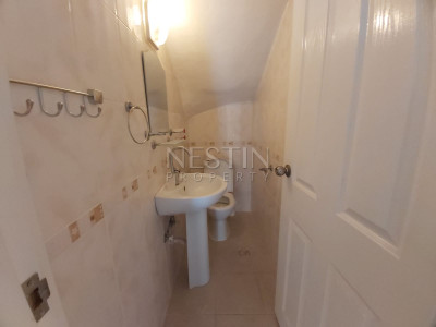 Пентхаус 3+1 в районе Махмутлар с видом на горы фото 23