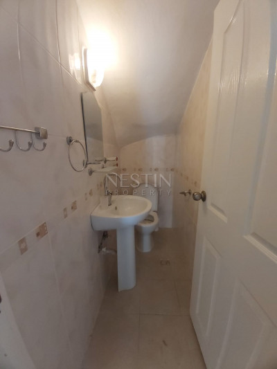 Пентхаус 3+1 в районе Махмутлар с видом на горы фото 24