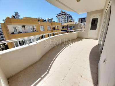 Пентхаус 3+1 в районе Махмутлар с видом на горы фото 30